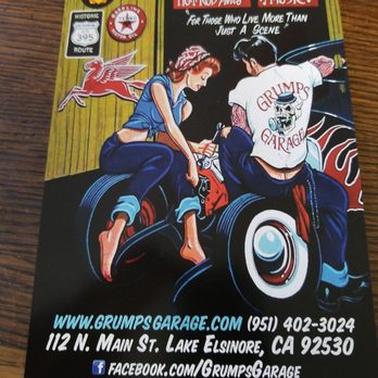 Grumps-Garage - Music & DVDs Near Me - Lake Elsinore, California Grumps-Garage - Music & DVDs Near Me - Lake Elsinore, California