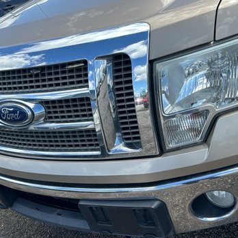 Malek Malkawi - 2011 Ford F-150 - Auto Parts & Supplies Near Me - Chicago Heights, Illinois Malek Malkawi - 2011 Ford F-150 - Auto Parts & Supplies Near Me - Chicago Heights, Illinois