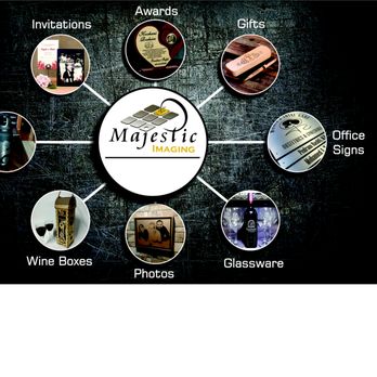 Majestic Imaging - Majestic imaging Product and Services - Engraving Near Me - Parker, Colorado Majestic Imaging - Majestic imaging Product and Services - Engraving Near Me - Parker, Colorado