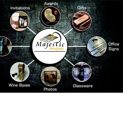 Majestic Imaging - Majestic imaging Product and Services