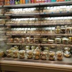 Grodzinski Bakers' Shops
