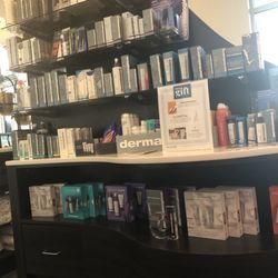 Hand & Stone Massage and Facial Spa - Products