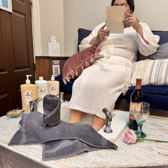 Soul to Soul Spa Eureka - Estheticians Near Me - Eureka, California
