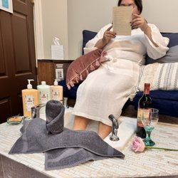 Soul to Soul Spa Eureka