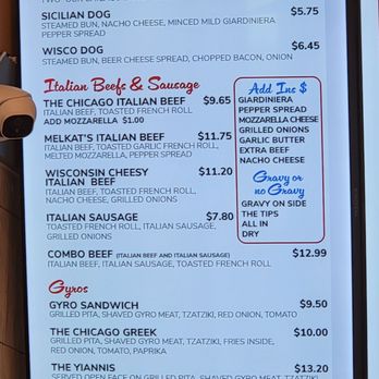Melkat's - Desserts Near Me - Kenosha, Wisconsin Melkat's - Desserts Near Me - Kenosha, Wisconsin