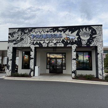 Phowheels - Food Trucks Near Me - Burtonsville, Maryland Phowheels - Food Trucks Near Me - Burtonsville, Maryland