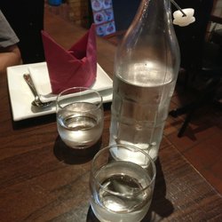 Let's Thai - Classy set up!