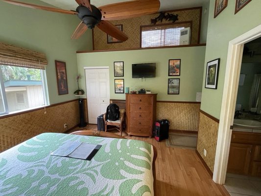 Honu Kai Bed & Breakfast by null