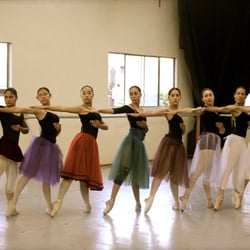 Escuela de Danza Gloria Campobello