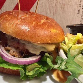 Seabirds Kitchen - Vegan Near Me - Costa Mesa, California
