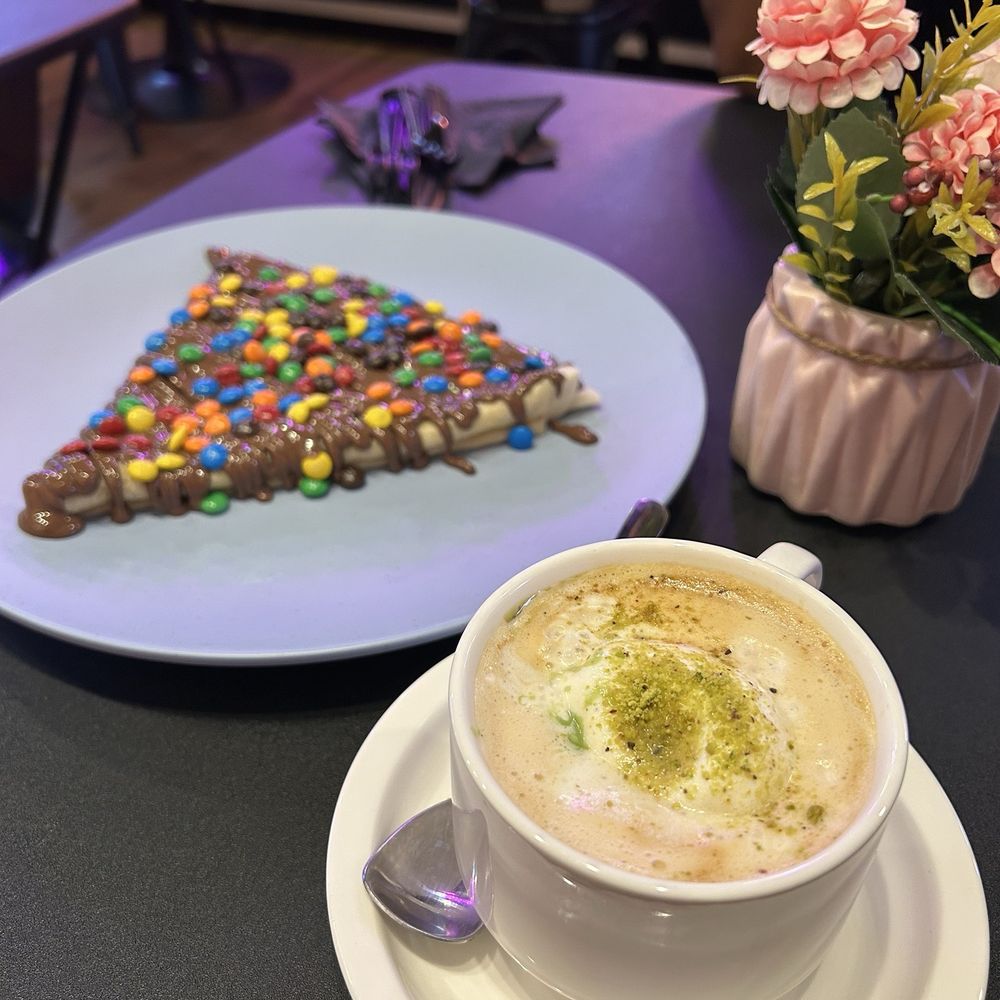 Melt N Bean - Waffles Near Me - Greensboro, North Carolina Melt N Bean - Waffles Near Me - Greensboro, North Carolina