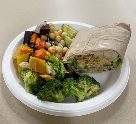 Baker's Best Catering by null