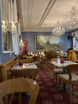 Coselpalais - Restaurant & Grand Café by null