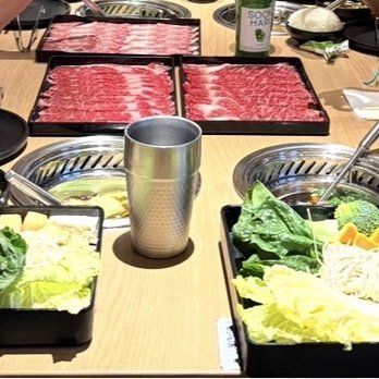 Mumu Hot Pot - Hot Pot Near Me - Torrance, California
