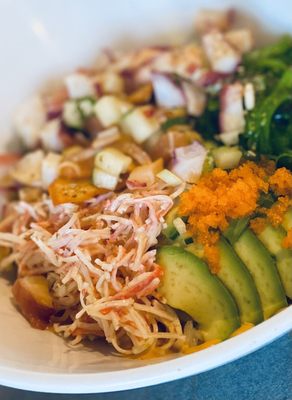 Noodles @ Boba Tea House by null