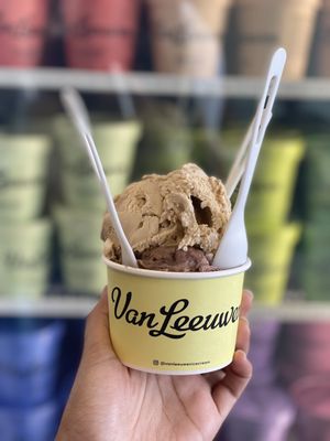 Van Leeuwen Ice Cream by null