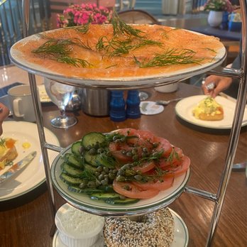 Sadelle's - Breakfast & Brunch Near Me - Las Vegas, Nevada