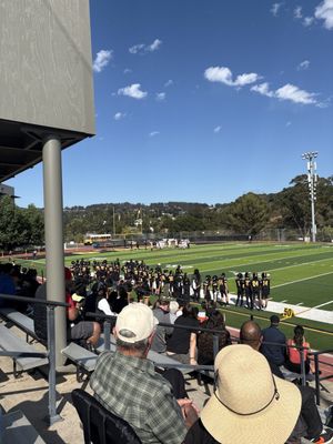 Bishop O’Dowd High School by null