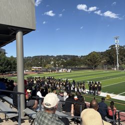 Bishop O'Dowd High School