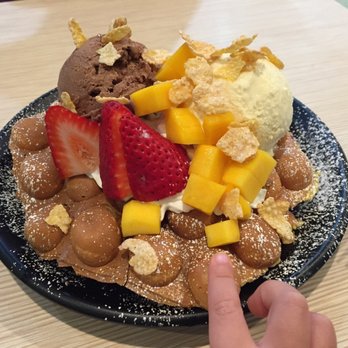 UC Dessert - Desserts Near Me - Oakland, California UC Dessert - Desserts Near Me - Oakland, California