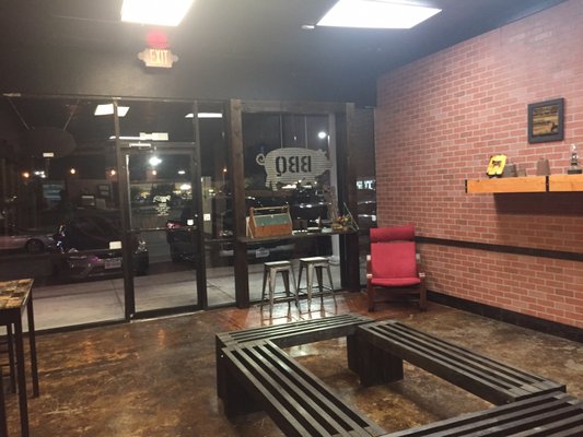 Smokey D'Z BBQ by null