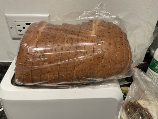 Moishe's Kosher Bakery by null