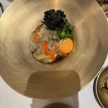 Jinmi - Seafood Near Me - Vancouver, British Columbia