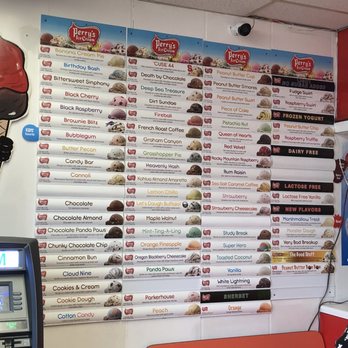 De Dee's Dairy - Ice Cream & Frozen Yogurt Near Me - Niagara Falls, New York De Dee's Dairy - Ice Cream & Frozen Yogurt Near Me - Niagara Falls, New York