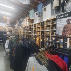 Army Surplus For Less