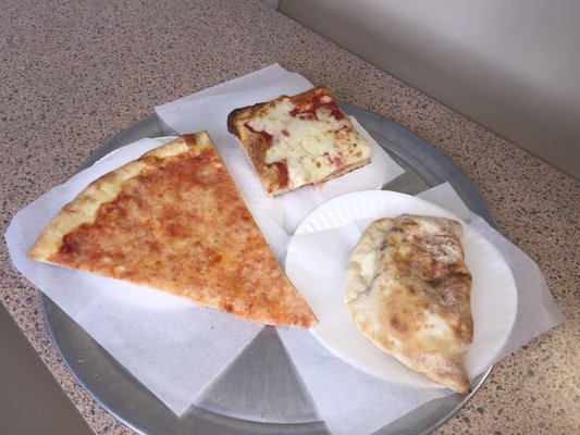 4 Corners Pizzeria by null