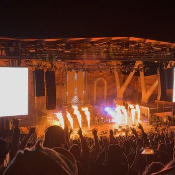 Red Rocks Amphitheatre - Music Venues Near Me - Morrison, Colorado Red Rocks Amphitheatre - Music Venues Near Me - Morrison, Colorado