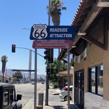 Mitla Cafe - Route 66 - Mexican Near Me - San Bernardino, California Mitla Cafe - Route 66 - Mexican Near Me - San Bernardino, California