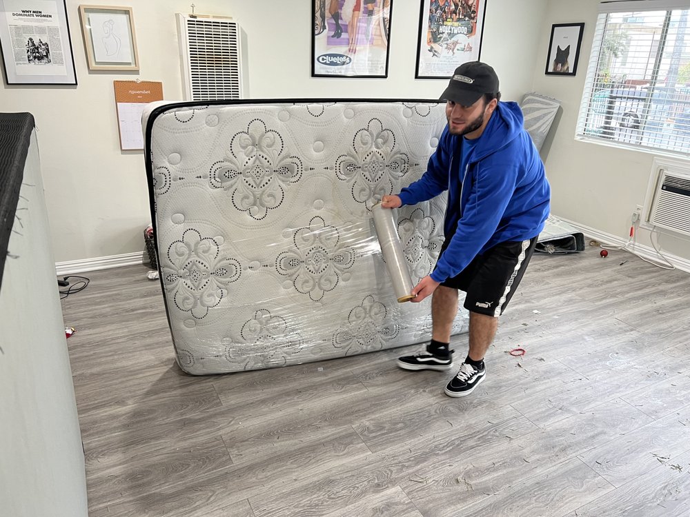 24SEVEN MOVERS INC