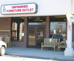 Unfinished Furniture Outlet 1602 Hawkins Ave Sanford Nc Furniture