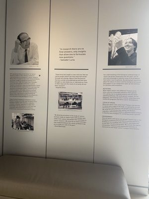 MIT Building 76 - Koch Institute for Integrative Cancer Research