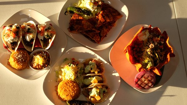Halal Cuts Taco Restaurant and Meat Shop by null
