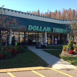 Dollar Tree - Dollar Tree - Anderson