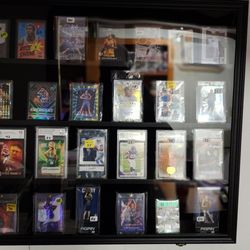 Sports Card Library