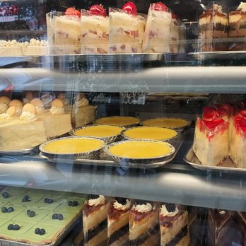 Martha's Country Bakery - Coffee & Tea Near Me - Brooklyn, New York Martha's Country Bakery - Coffee & Tea Near Me - Brooklyn, New York