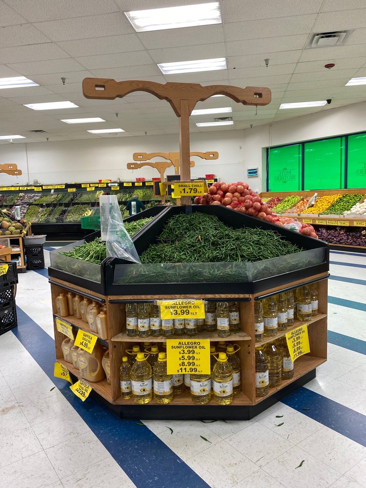 PATEL BROTHERS Updated November 2024 58 Photos & 44 Reviews 6205