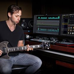Kevin Eldridge Guitar Lessons