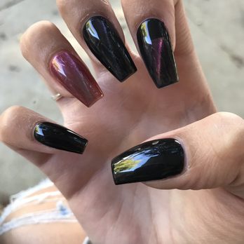 Queen Nails - some of their work - Nail Salons Near Me - Clovis, California Queen Nails - some of their work - Nail Salons Near Me - Clovis, California