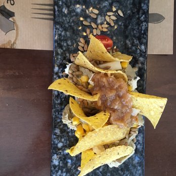 La Almiranta - Top view of that tapas... - Tapas Bars Near Me - Seville, SE La Almiranta - Top view of that tapas... - Tapas Bars Near Me - Seville, SE