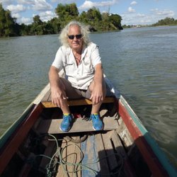 Select Care Physical Therapy - Traveling in Laos 2017