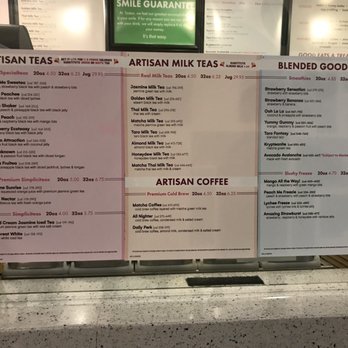Tastea - Menu. - Coffee & Tea Near Me - Rowland Heights, California Tastea - Menu. - Coffee & Tea Near Me - Rowland Heights, California