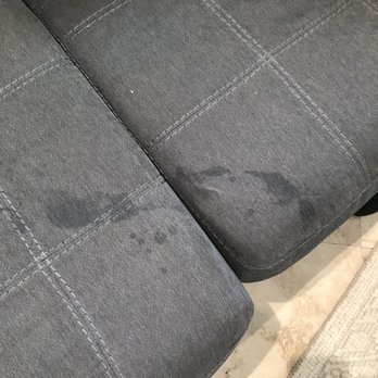 Seaside Carpet Cleaning - Stain from a renter at our Airbnb - Carpet Cleaning Near Me Seaside Carpet Cleaning - Stain from a renter at our Airbnb - Carpet Cleaning Near Me