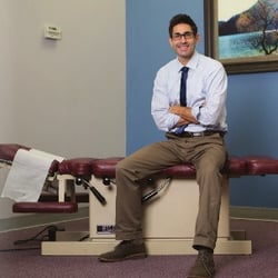 Goshen Family Chiropractic