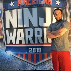 Iron City Ninja