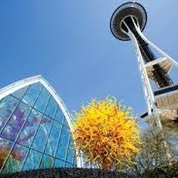 Taxi To Airport Seattle - Love Seattle