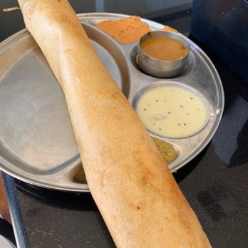 Madras Cafe - Dosa - Indian Near Me - Sunnyvale, California